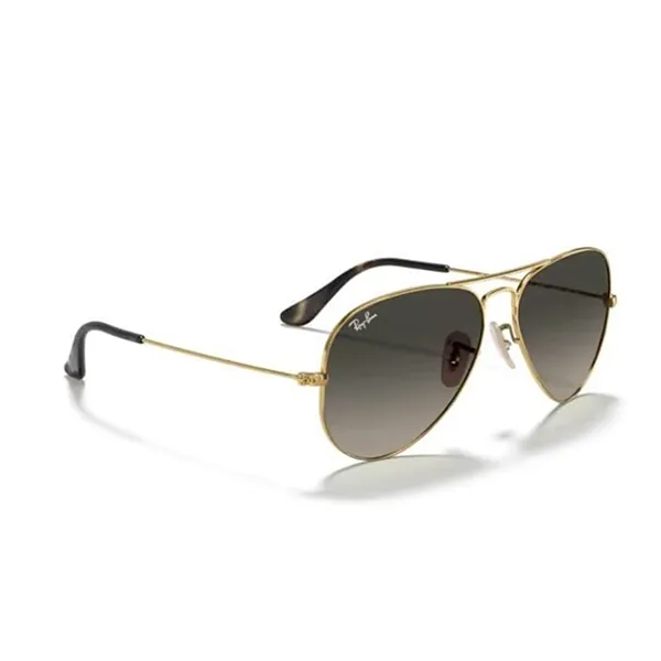 Kính Mát Rayban Sunglasses 0RB3025 181/7162 Màu Xám - Kính mắt - Vua Hàng Hiệu