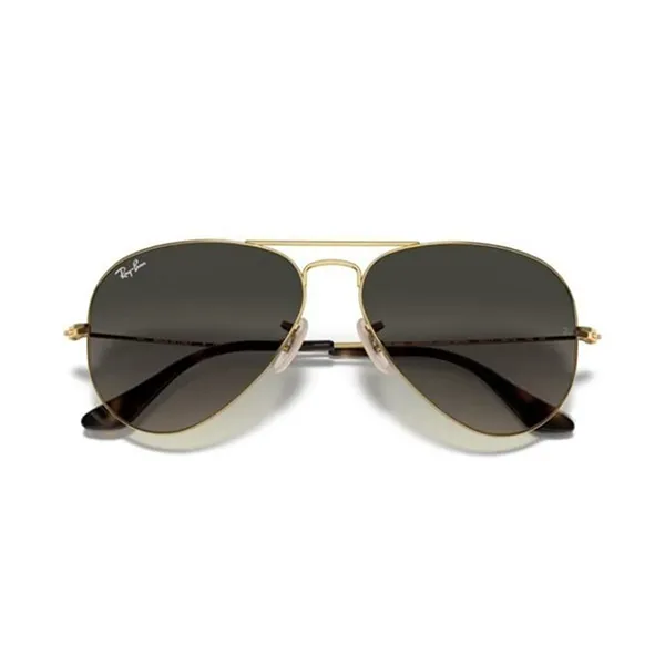 Kính Mát Rayban Sunglasses 0RB3025 181/7162 Màu Xám - Kính mắt - Vua Hàng Hiệu