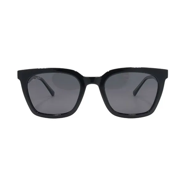 Kính Mát Unisex AMO AMO44629 C1 Màu Đen - Kính mắt - Vua Hàng Hiệu