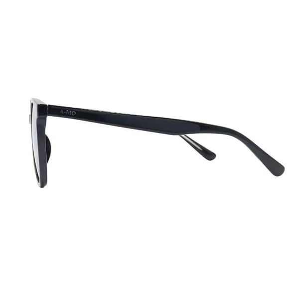Kính Mát Unisex AMO AMO44631 C1 Màu Đen - Kính mắt - Vua Hàng Hiệu