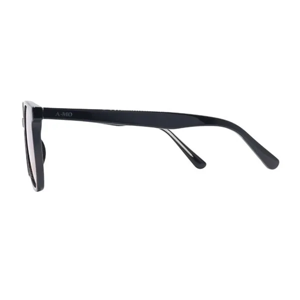 Kính Mát Unisex AMO AMO44631 C3 Màu Đen Cam - Kính mắt - Vua Hàng Hiệu