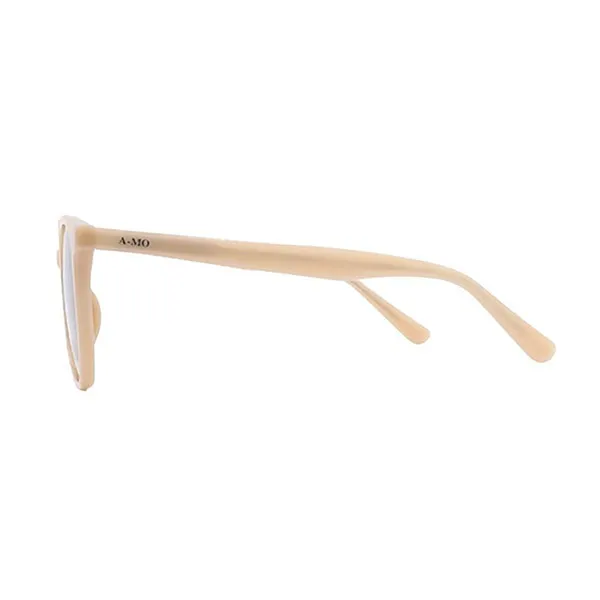 Kính Mát Unisex AMO AMO44631 C4 Màu Nâu Be - Kính mắt - Vua Hàng Hiệu