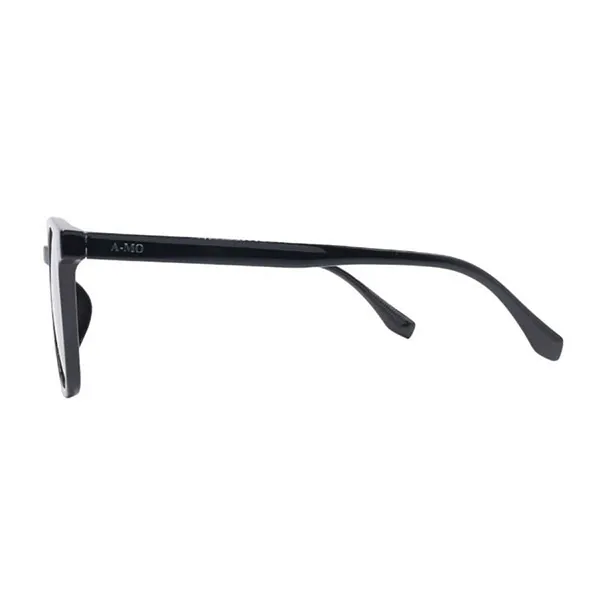 Kính Mát Unisex AMO AMO44632 C3 Màu Đen Nâu - Kính mắt - Vua Hàng Hiệu