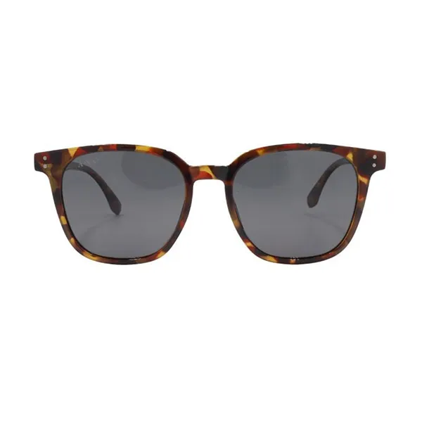 Kính Mát Unisex AMO AMO44632 C32 Màu Nâu Xám - Kính mắt - Vua Hàng Hiệu