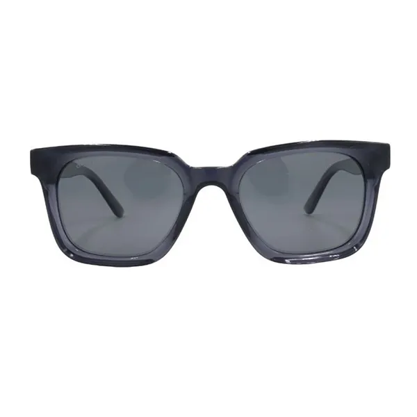 Kính Mát Unisex Ancci AC44422 C6 Màu Xám - Kính mắt - Vua Hàng Hiệu