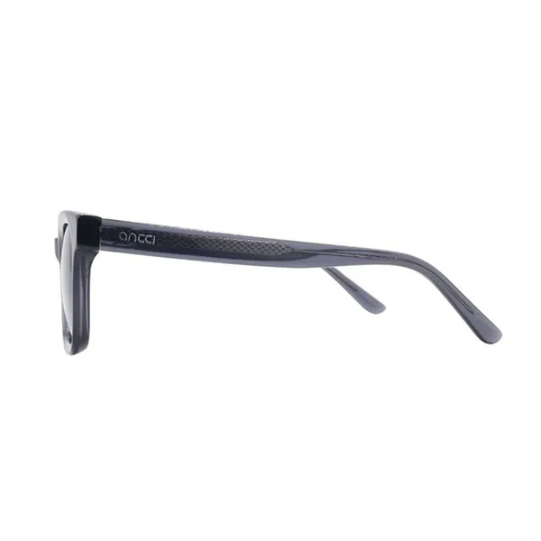 Kính Mát Unisex Ancci AC44422 C6 Màu Xám - Kính mắt - Vua Hàng Hiệu
