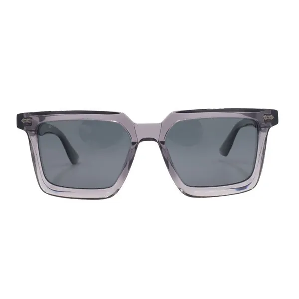 Kính Mát Unisex Ancci AC44423 C6 Màu Xám - Kính mắt - Vua Hàng Hiệu