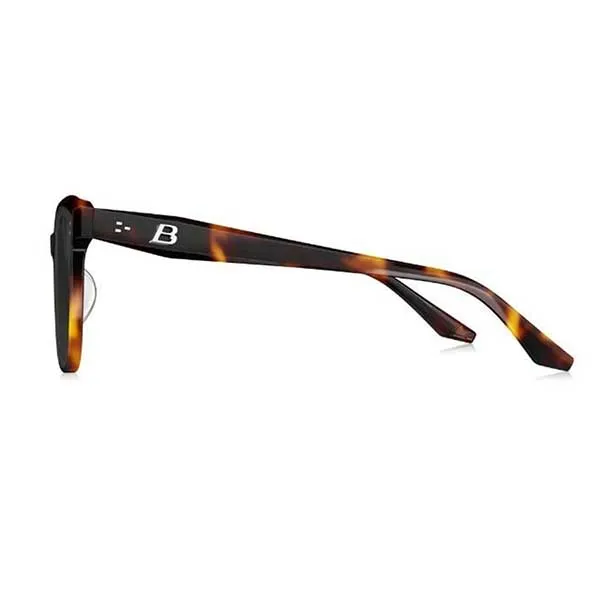 Kính Mát Unisex Bolon BL3199 C20 Màu Nâu Havana - Kính mắt - Vua Hàng Hiệu