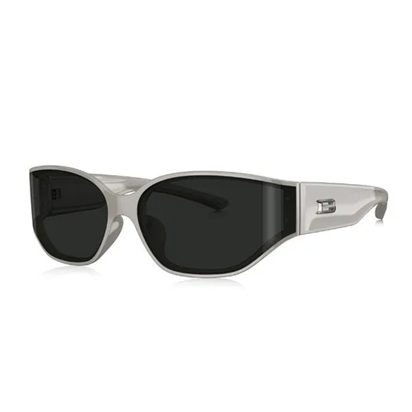 Kính Mát Unisex Bolon Sunglasses BX5007 A16 Màu Xám Đen