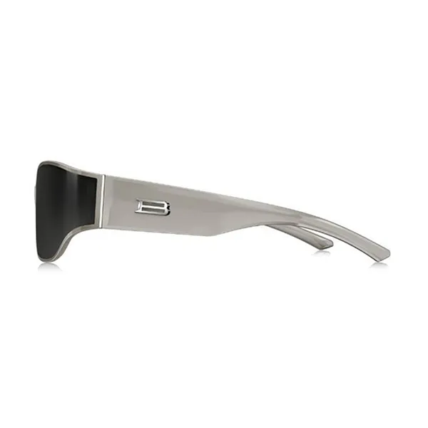 Kính Mát Unisex Bolon Sunglasses BX5007 A16 Màu Xám Đen