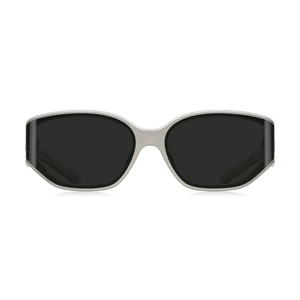 Kính Mát Unisex Bolon Sunglasses BX5007 A16 Màu Xám Đen