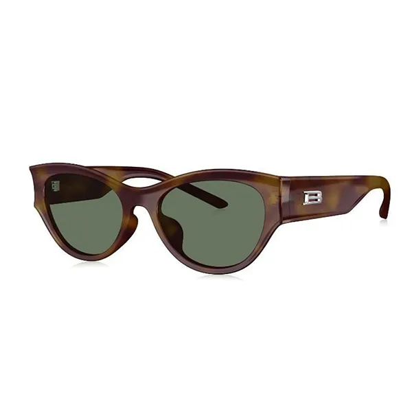 Kính Mát Unisex Bolon Sunglasses BX5010 A28 Màu Xanh/Nâu - Kính mắt - Vua Hàng Hiệu