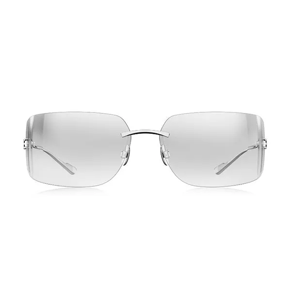 Kính Mát Unisex Bolon Sunglasses BX7000 B90 Màu Bạc - Kính mắt - Vua Hàng Hiệu