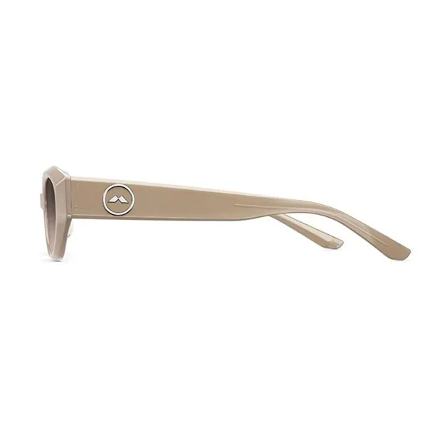 Kính Mát Unisex Bolon Sunglasses MS3103 A93 Màu Xám/Nâu - Kính mắt - Vua Hàng Hiệu