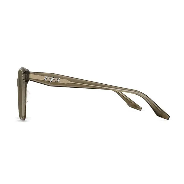 Kính Mát Unisex Bolon Sunglasses MS3112 A22 Màu Nâu - Kính mắt - Vua Hàng Hiệu