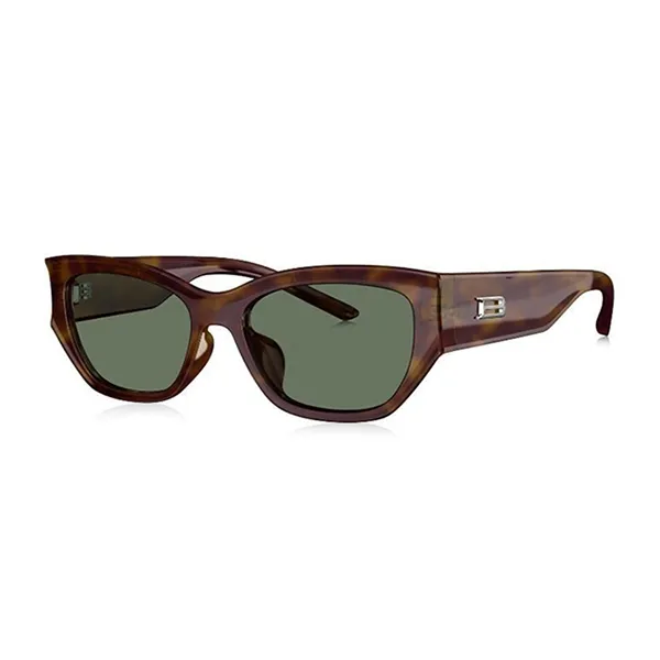 Kính Mát Unisex Bolon Sunglasses Tortoises BX5008 A28 Màu Đồi Mồi - Kính mắt - Vua Hàng Hiệu