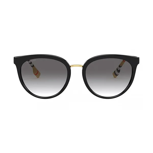 Kính Mát Unisex Burberry B4316F 3853/11 Màu Nâu Đen