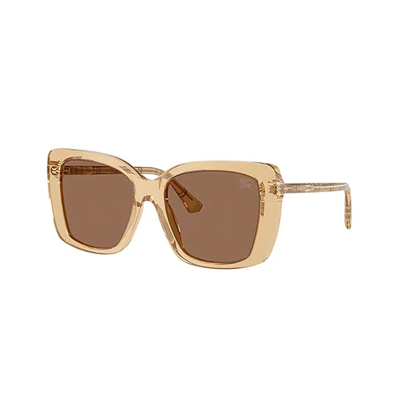 Kính Mát Unisex Burberry BE4456 41677/3 Màu Nâu Be