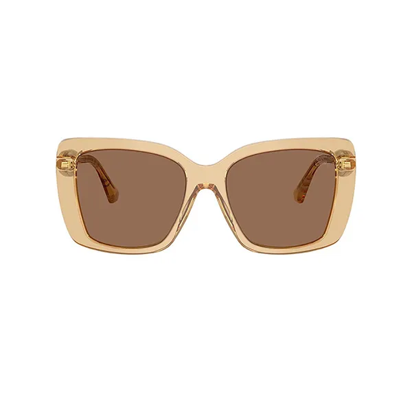 Kính Mát Unisex Burberry BE4456 41677/3 Màu Nâu Be