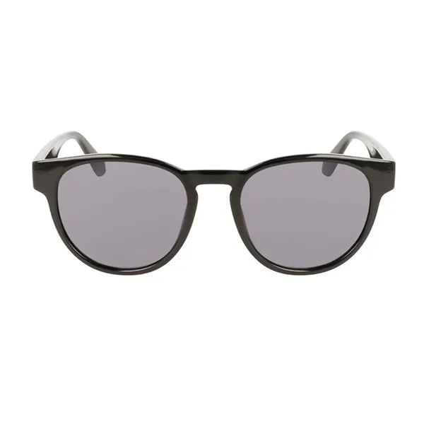 Kính Mát Unisex Calvin Klein Black Sunglasses CKJ22609S-001 Màu Đen - Kính mắt - Vua Hàng Hiệu