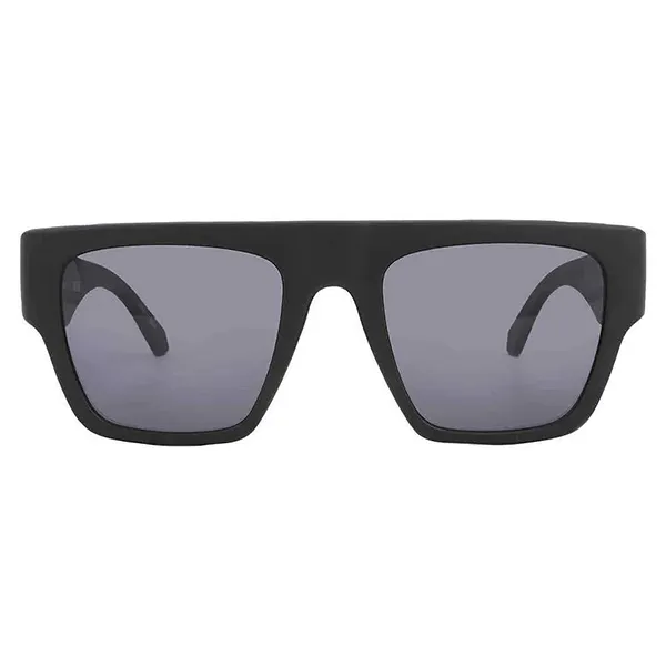 Kính Mát Unisex Calvin Klein CK 52mm Black Sunglasses CKJ22636S-002 Màu Đen - Kính mắt - Vua Hàng Hiệu