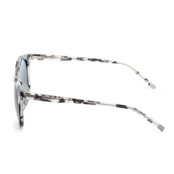 Kính Mát Unisex Calvin Klein CK Sunglasses CK4327SA-037 Màu Xanh - Kính mắt - Vua Hàng Hiệu