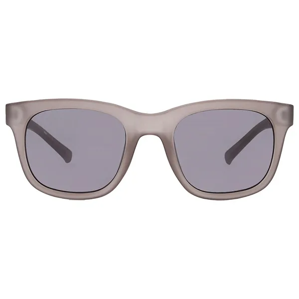 Kính Mát Unisex Calvin Klein CK Sunglasses R722S 014 50 Màu Xám - Kính mắt - Vua Hàng Hiệu