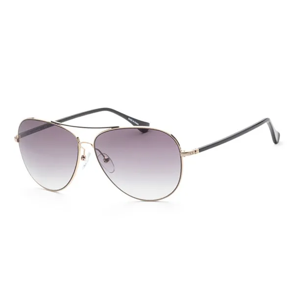 Kính Mát Unisex Calvin Klein Platinum Label 60mm Sunglasses CK1217SA 714 Màu Xám/Đen - Kính mắt - Vua Hàng Hiệu
