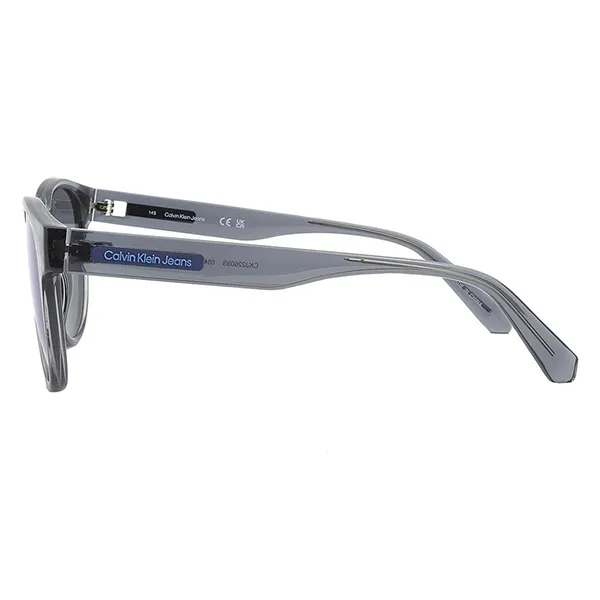 Kính Mát Unisex Calvin Klein Sunglasses CKJ22609S-050 Màu Xám - Kính mắt - Vua Hàng Hiệu