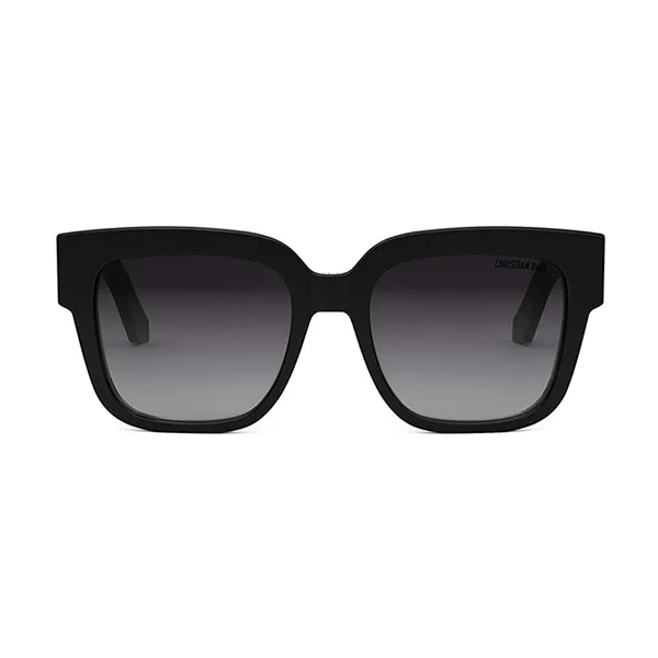 Kính Mát Unisex Dior Esille S1I 12A1 Sunglasses Màu Đen/ Vàng Hồng - Kính mắt - Vua Hàng Hiệu
