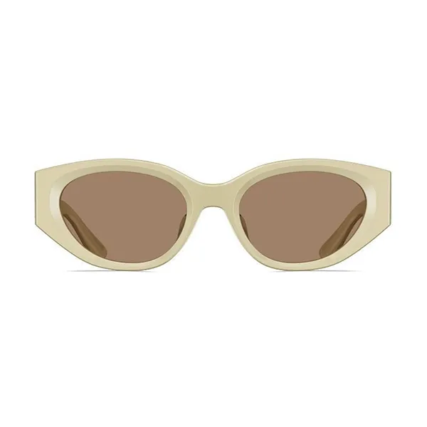 Kính Mát Unisex Molsion Sunglass MS3097 A16 Màu Cam Đen - Kính mắt - Vua Hàng Hiệu