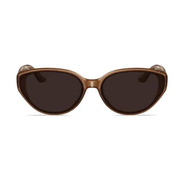 Kính Mát Nữ Molsion Sunglasses MS3083 A62 Màu Nâu Đen - Kính mắt - Vua Hàng Hiệu