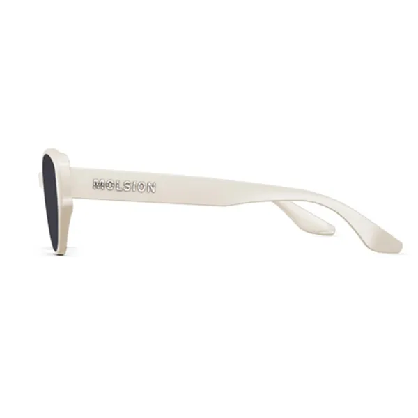 Kính Mát Nữ Molsion Sunglasses MS3083 C91 Màu Be - Kính mắt - Vua Hàng Hiệu
