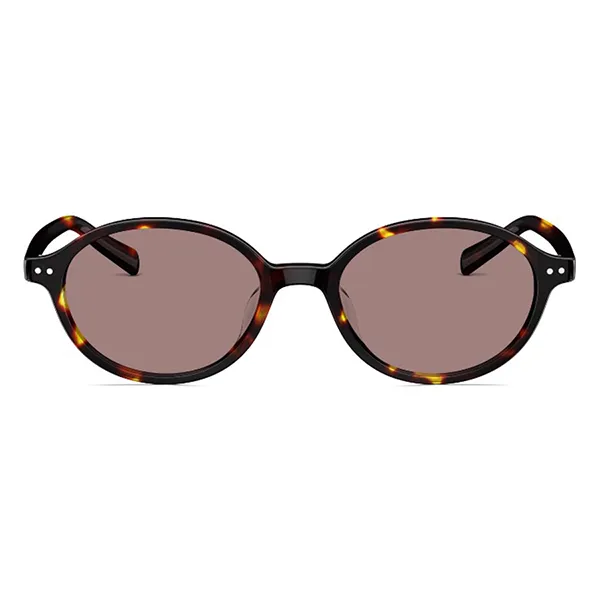 Kính Mát Unisex Molsion Sunglasses MS3115 A23 Màu Đồi Mồi - Kính mắt - Vua Hàng Hiệu
