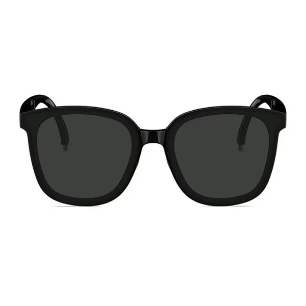Kính Mát Unisex Molsion Sunglasses MS5056 C10 Màu Đen - Kính mắt - Vua Hàng Hiệu