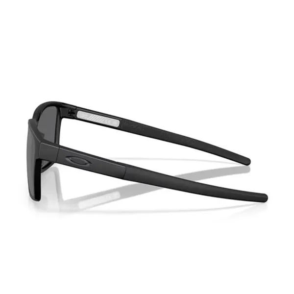 Kính Mát Unisex Oakley Sunglasses 0OO9430 94300157 Màu Xám Đen - Kính mắt - Vua Hàng Hiệu