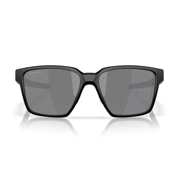 Kính Mát Unisex Oakley Sunglasses 0OO9430 94300157 Màu Xám Đen - Kính mắt - Vua Hàng Hiệu