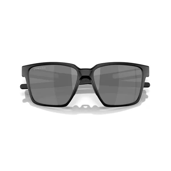 Kính Mát Unisex Oakley Sunglasses 0OO9430 94300157 Màu Xám Đen - Kính mắt - Vua Hàng Hiệu