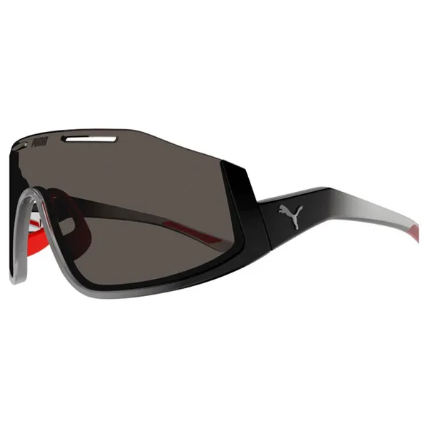 Kính Mát Unisex Puma PU0358S 001 Màu Đen