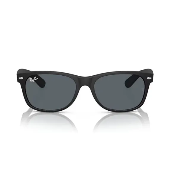 Kính Mát Unisex Rayban 0RB2132F 622/R555 Màu Xanh/Đen - Kính mắt - Vua Hàng Hiệu