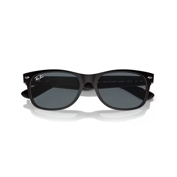 Kính Mát Unisex Rayban 0RB2132F 622/R555 Màu Xanh/Đen - Kính mắt - Vua Hàng Hiệu