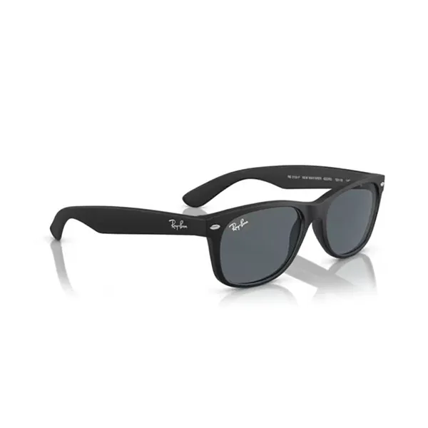 Kính Mát Unisex Rayban 0RB2132F 622/R555 Màu Xanh/Đen - Kính mắt - Vua Hàng Hiệu