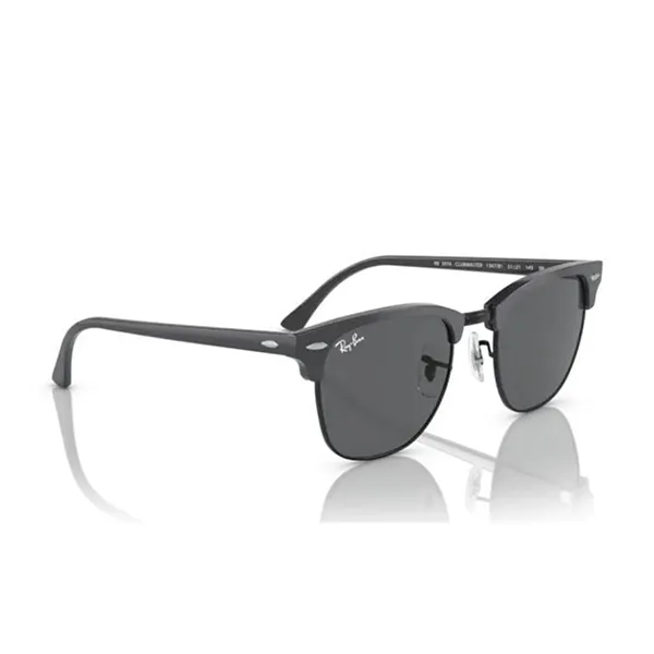 Kính Mát Unisex Rayban 0RB3016 1367B151 Màu Xám