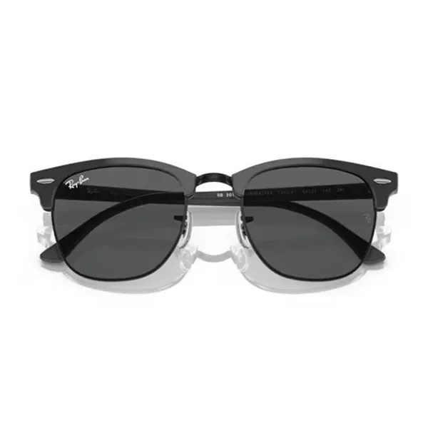 Kính Mát Unisex Rayban 0RB3016 1367B151 Màu Xám