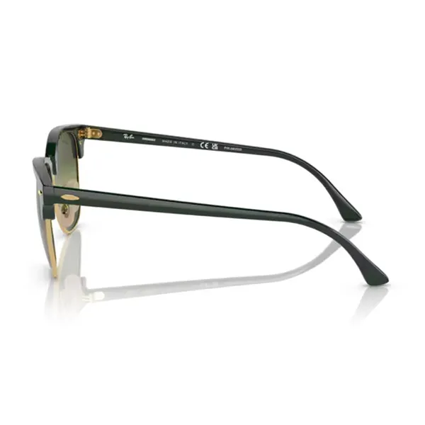 Kính Mát Unisex Rayban 0RB3016 1368G449 Màu Xanh Green - Kính mắt - Vua Hàng Hiệu