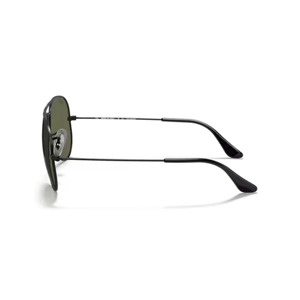 Kính Mát Unisex Rayban 0RB3025 002/5862 Polarized Màu Xanh Green