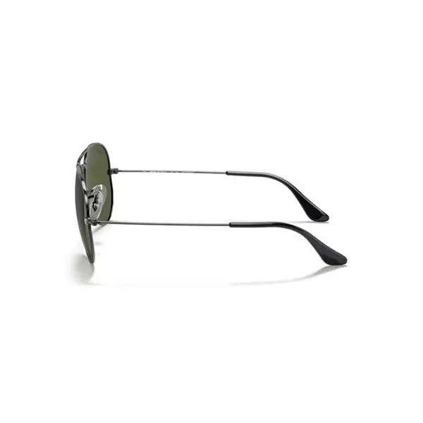 Kính Mát Unisex Rayban 0RB3025 004/5862 Màu Xanh Green - Kính mắt - Vua Hàng Hiệu