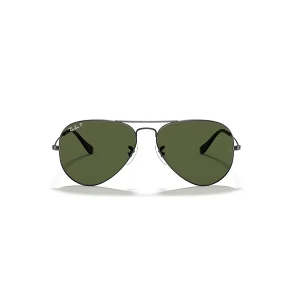 Kính Mát Unisex Rayban 0RB3025 004/5862 Màu Xanh Green - Kính mắt - Vua Hàng Hiệu