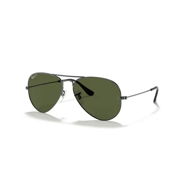 Kính Mát Unisex Rayban 0RB3025 004/5862 Màu Xanh Green - Kính mắt - Vua Hàng Hiệu