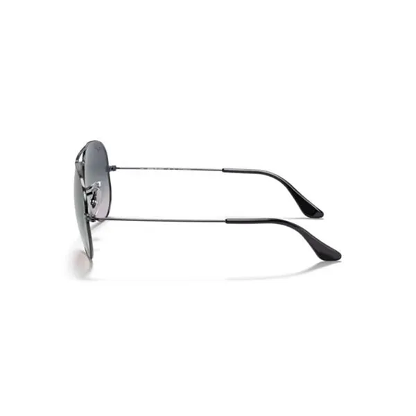 Kính Mát Unisex Rayban 0RB3025 004/7862 Gun Metal - Kính mắt - Vua Hàng Hiệu